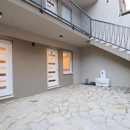 Sultan Apartments Mostar Luaran gambar