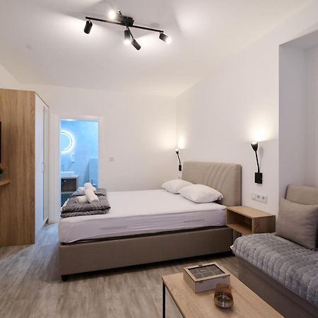 Sultan Apartments Mostar Luaran gambar