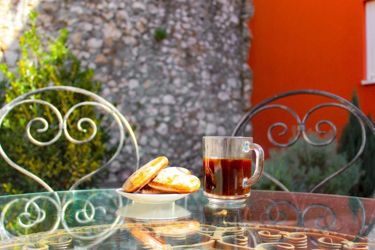 Sultan Apartments Mostar Luaran gambar