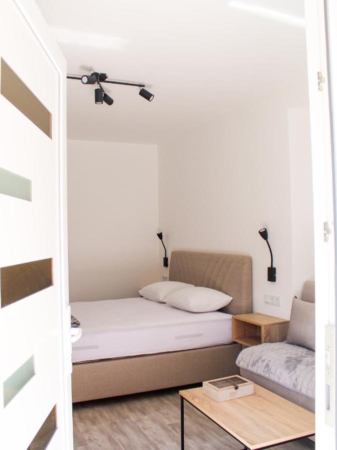 Sultan Apartments Mostar Luaran gambar