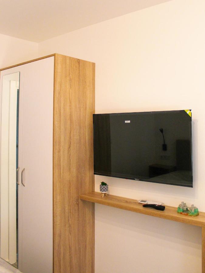 Sultan Apartments Mostar Luaran gambar