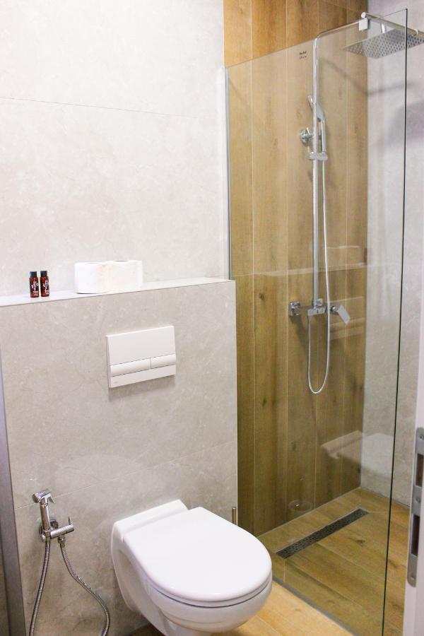 Sultan Apartments Mostar Luaran gambar