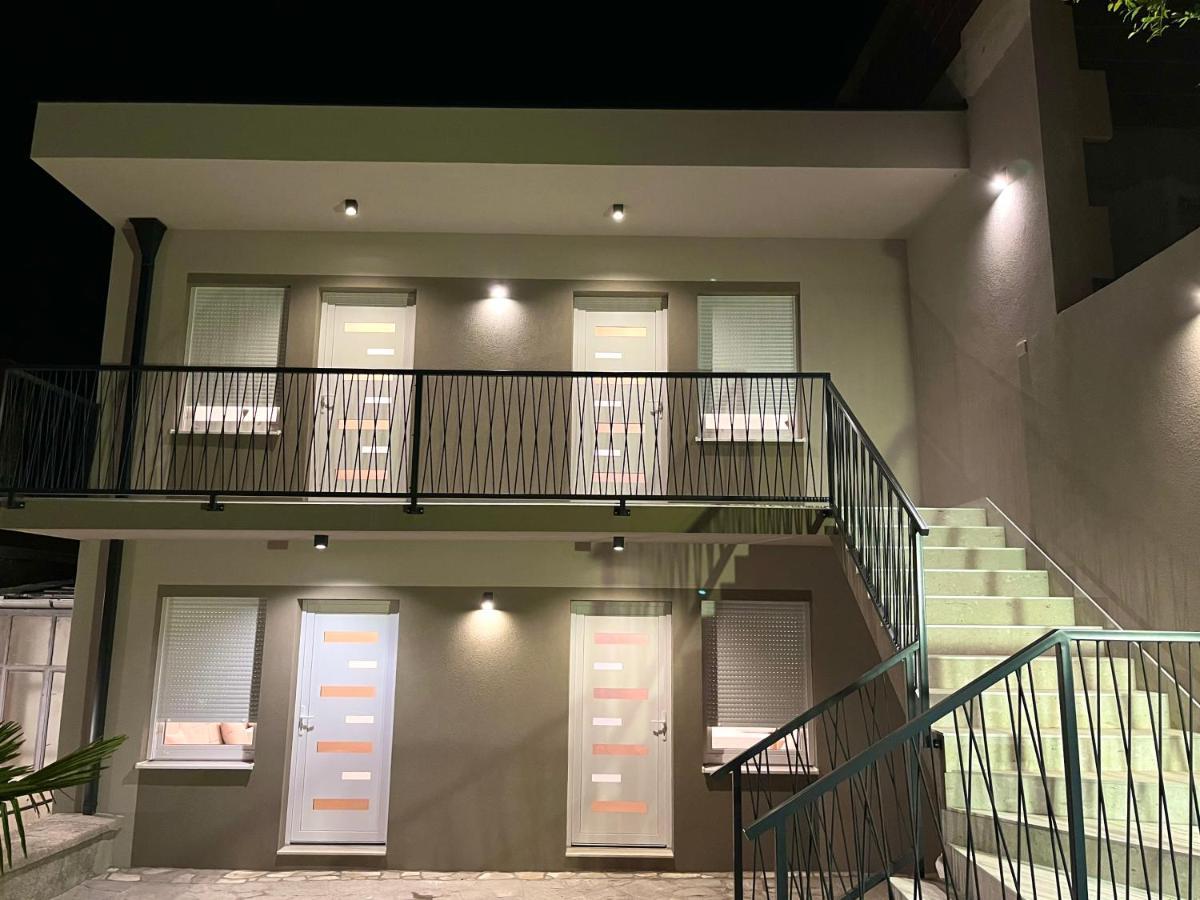 Sultan Apartments Mostar Luaran gambar
