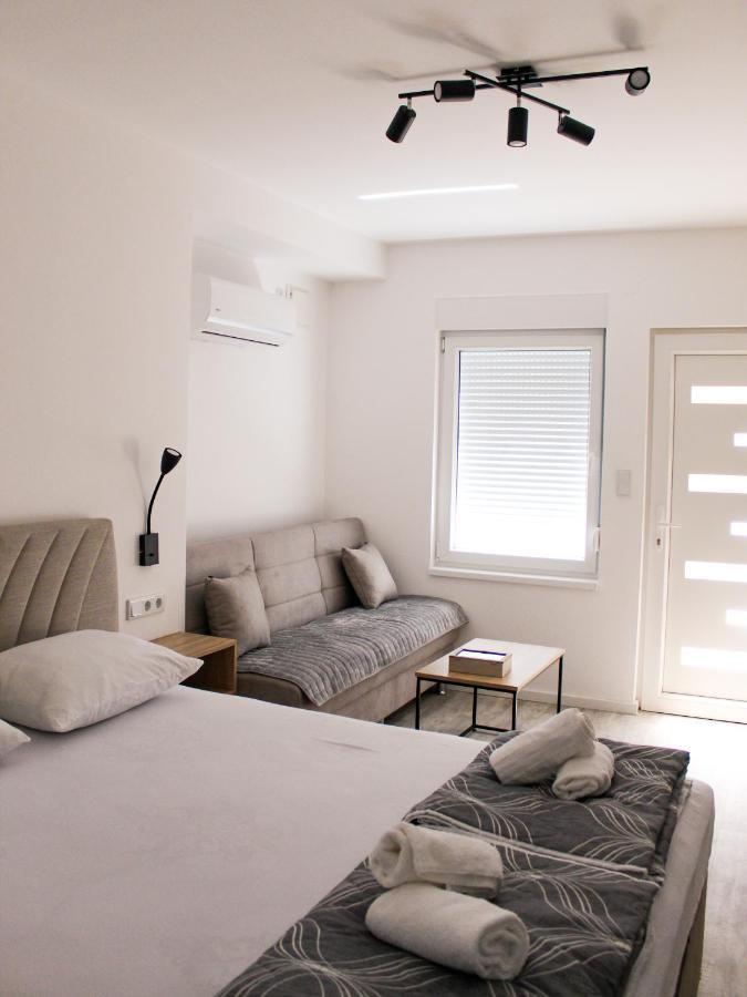 Sultan Apartments Mostar Luaran gambar
