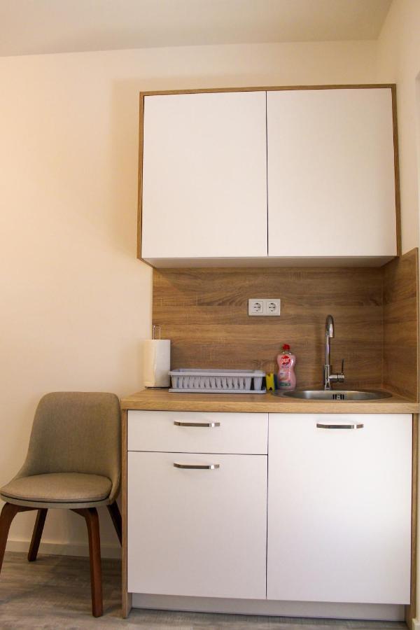 Sultan Apartments Mostar Luaran gambar