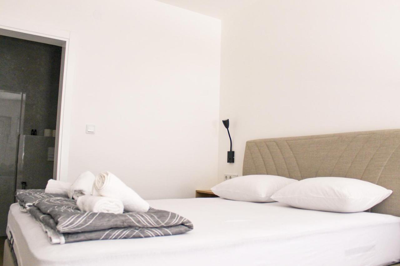 Sultan Apartments Mostar Luaran gambar