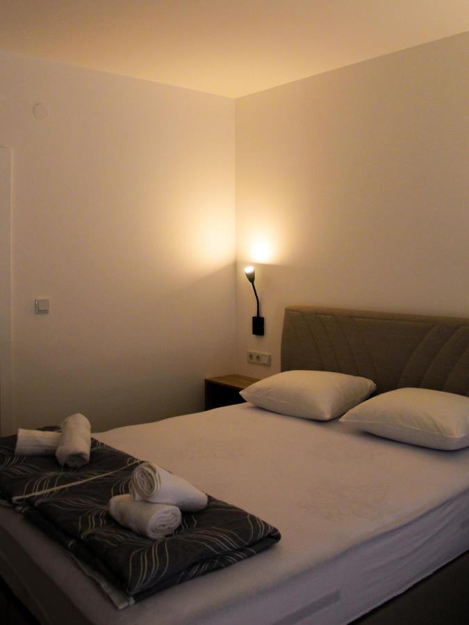 Sultan Apartments Mostar Luaran gambar