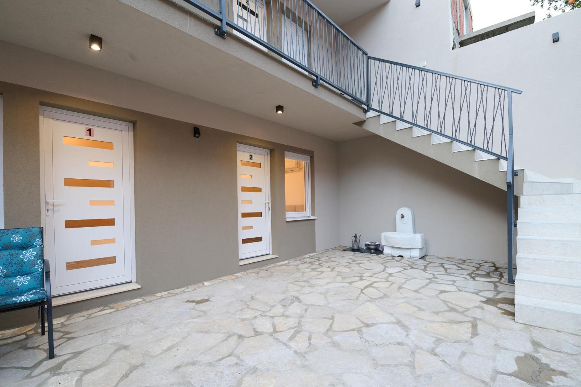 Sultan Apartments Mostar Luaran gambar