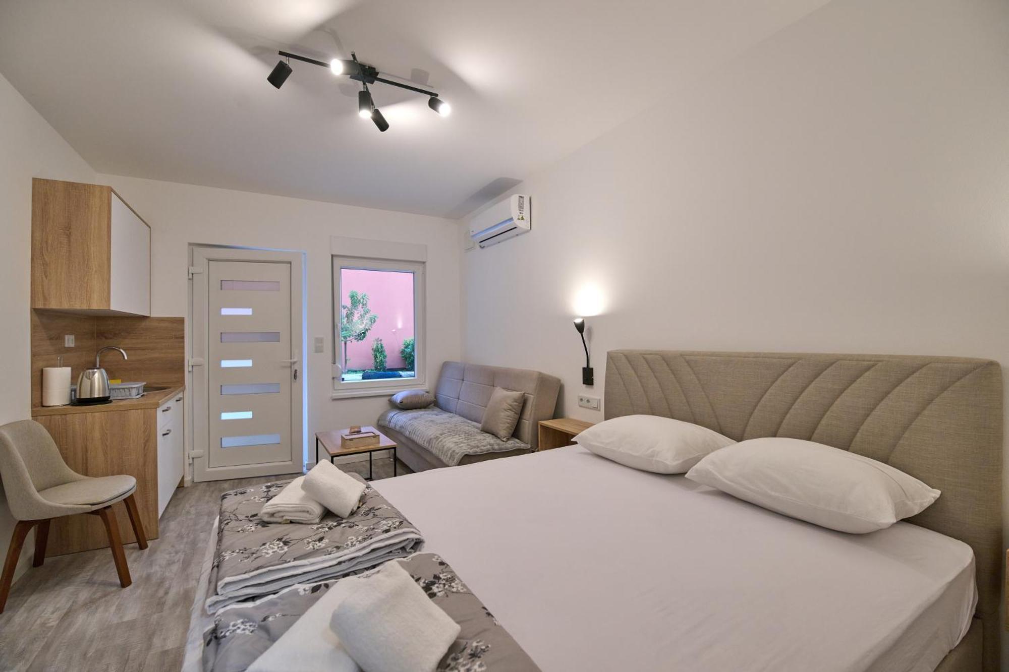 Sultan Apartments Mostar Luaran gambar