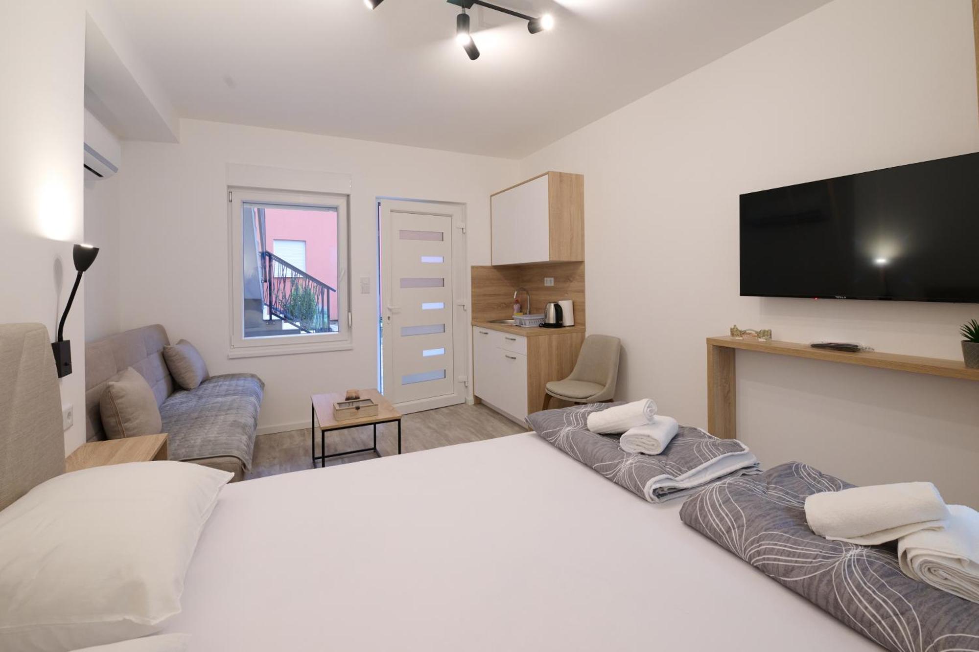 Sultan Apartments Mostar Luaran gambar