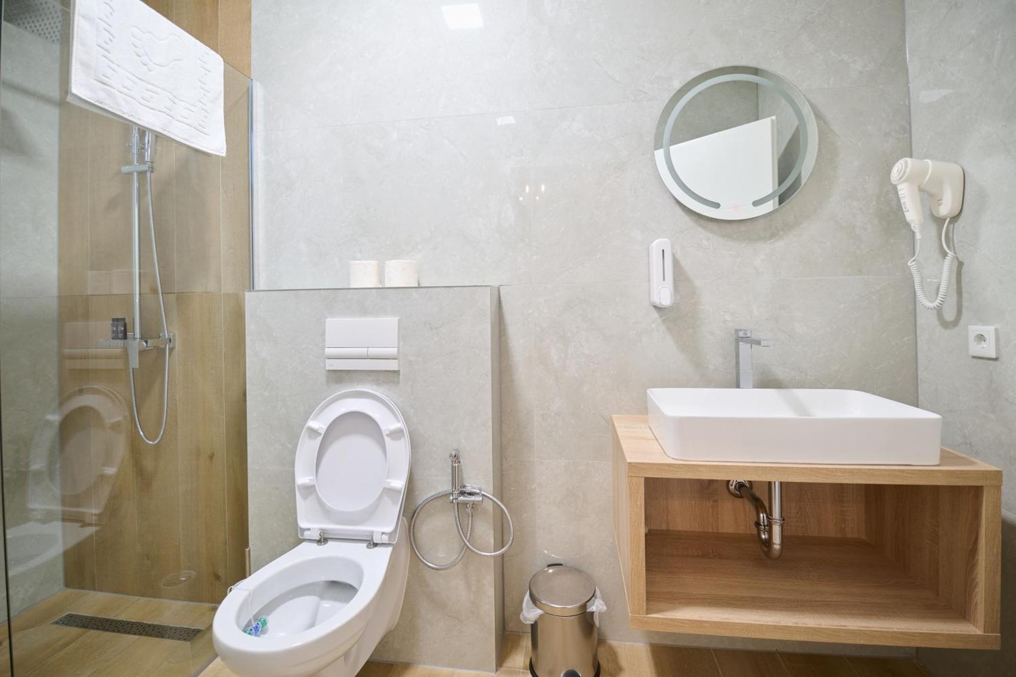 Sultan Apartments Mostar Luaran gambar