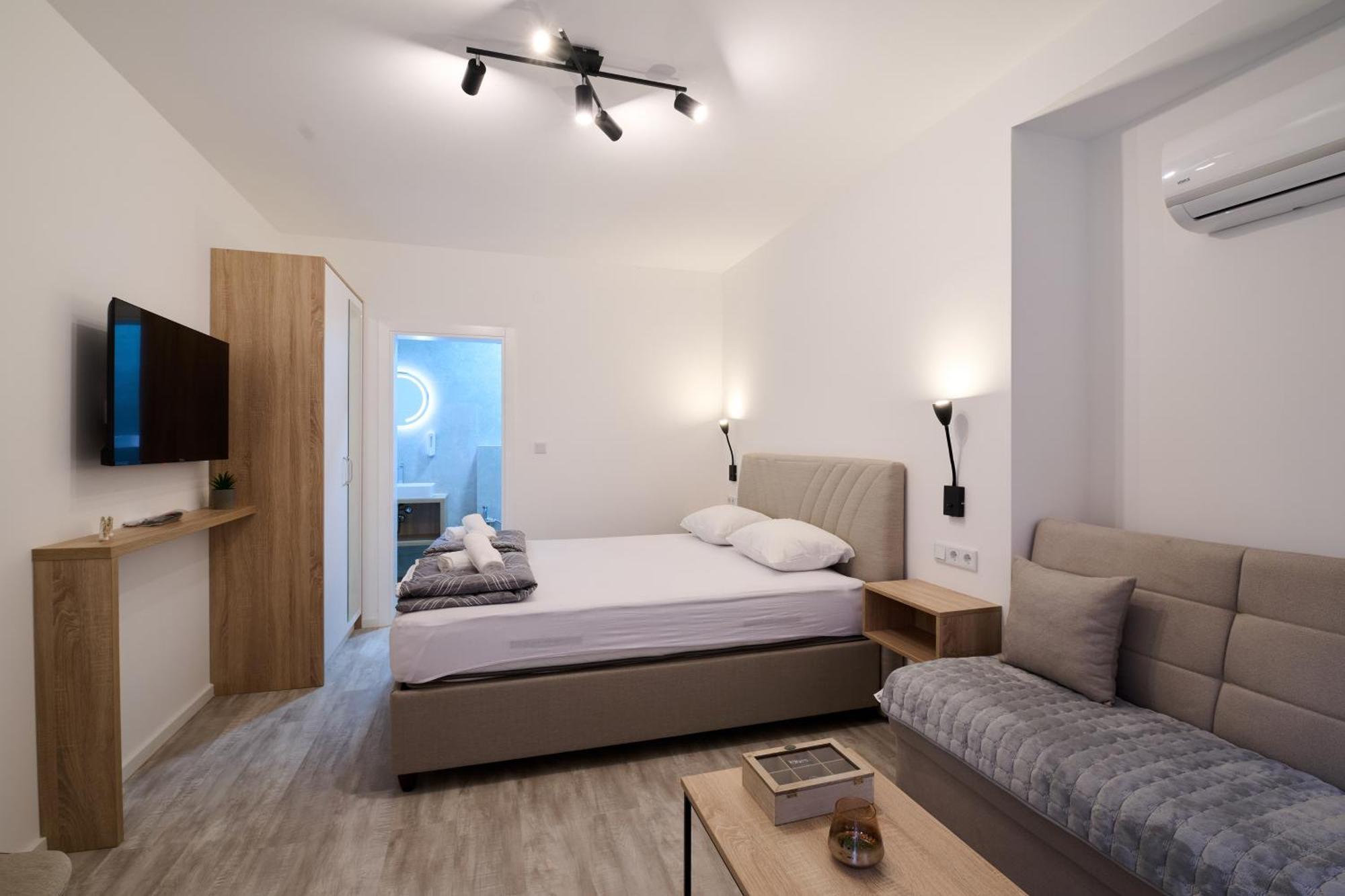 Sultan Apartments Mostar Luaran gambar