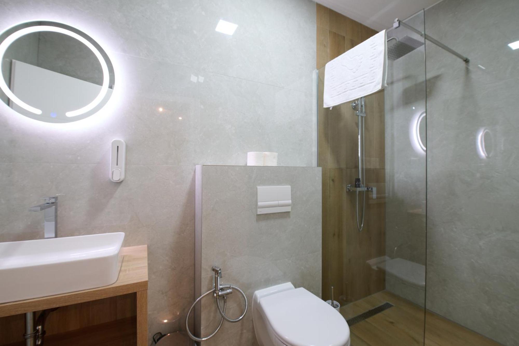 Sultan Apartments Mostar Luaran gambar