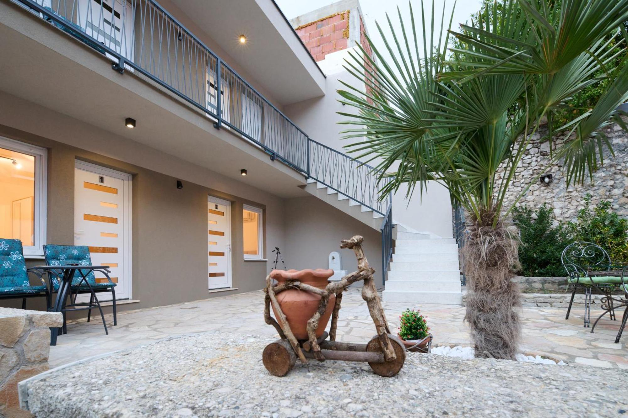 Sultan Apartments Mostar Luaran gambar